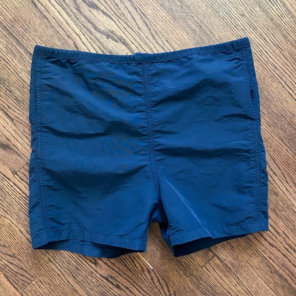 Saint Laurent Surf trunks - Picture 6 of 9